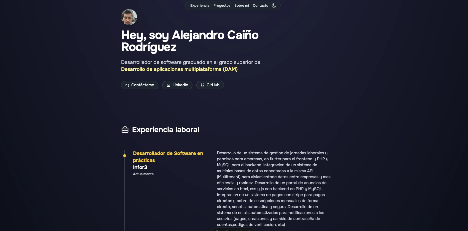Imagen del proyecto